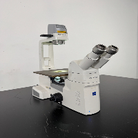Carl Zeiss AX10 Inverted Microscope image 0